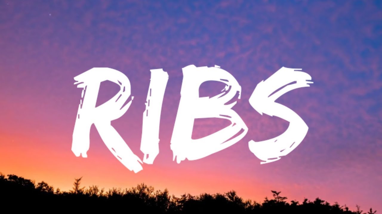 Lorde Ribs (Sped Up/Lyrics) "You're the only friend I need" [TikTok