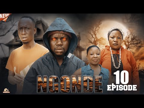 NGONDE Full Episode 10 Kakoso Sengomk
