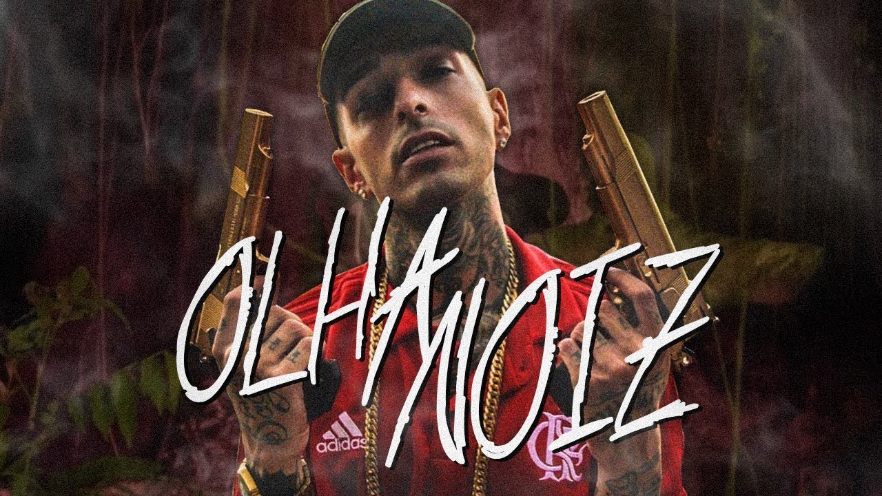 Diego Thug - Olha Noiz (Prod. Josh Petruccio) - YouTube
