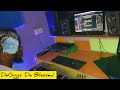 Afro beat making by degiggs realms music studio