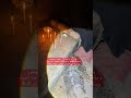 العثور على مشعوذة داخل بيت مهجور