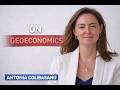 On Geoeconomics - The Reason for A Video Series