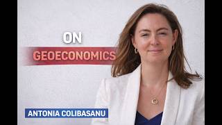 On Geoeconomics - The Reason for A Video Series