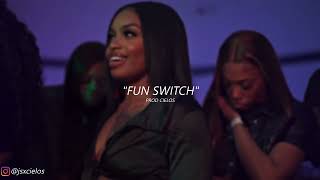 [FREE] BABYFXCE E TYPE BEAT X DETROIT TYPE BEAT "FUN SWITCH"