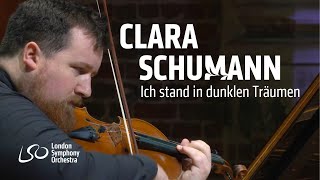 Clara Schumann: Ich stand in dunklen Träumen // Steve Doman & Catherine Edwards