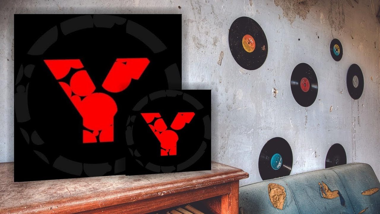 Pryda - The HoaX (Original Mix)
