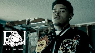 EBK Lik - Murder On My Mind | Directed by Nelson Dinh
