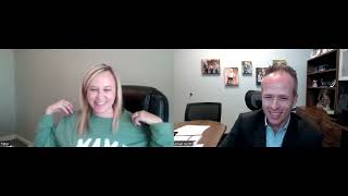 Testimonial Interview Q&A with Amanda Montez
