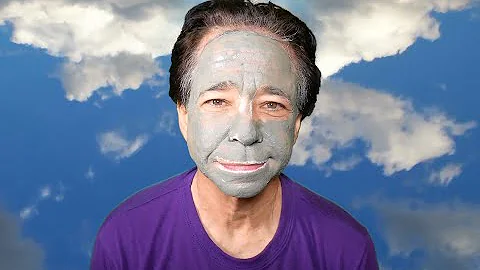 Joey's Clay Mask
