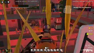 FAILED attempt at Chinese Bunker | Aftermath