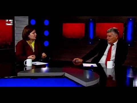 გვირჩევნია გარეთ ვიყოთ და ამ მასკარადს მწვანე შუქი არ ავუნთოთ - ანა ნაცვლიშვილი