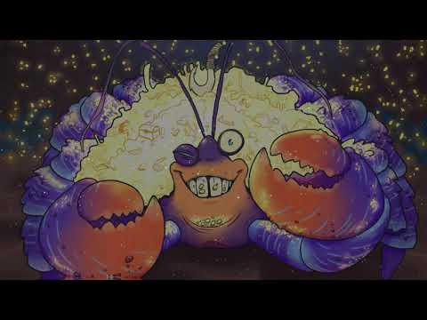 NIGHTCORE SHINY Moana