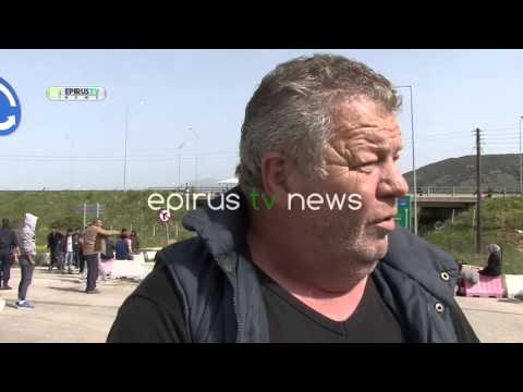 Εξοργισμένοι οι οδηγοι