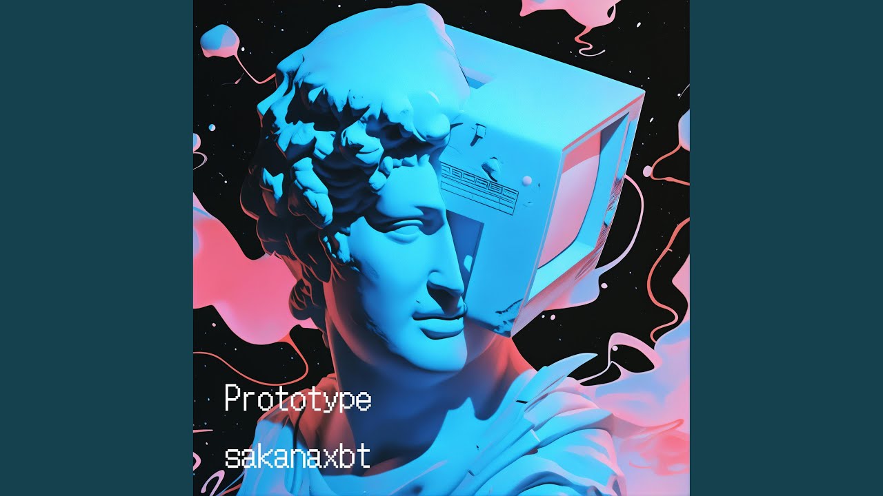 Regardez Prototype sur YouTube Regardez Prototype sur YouTube