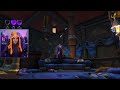 this house YELLS cozy! "Where did you find that" Player Housing community vists World of Warcraft