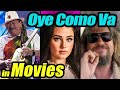 Oye Como Va (Santana) in movies | 1993-2023