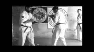 Kyokugen ( Helton Silva ) VS Kyokushin ( Felipe Pinheiro)
