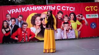 Малика Хамидуллаева - Айдынлар