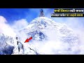 क्यों जिन्दा नहीं बचता कैलाश पर्वत पर चढ़ने वाला इंसान - Biggest Mystery Of Kailash Parvat !