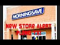 New Store alert!  Come browse Morning Save with me!!!!  Save 10% online!!!