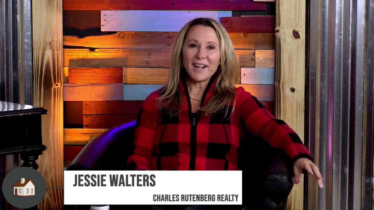 A FOCUS ON REAL ESTATE EPISODE 078