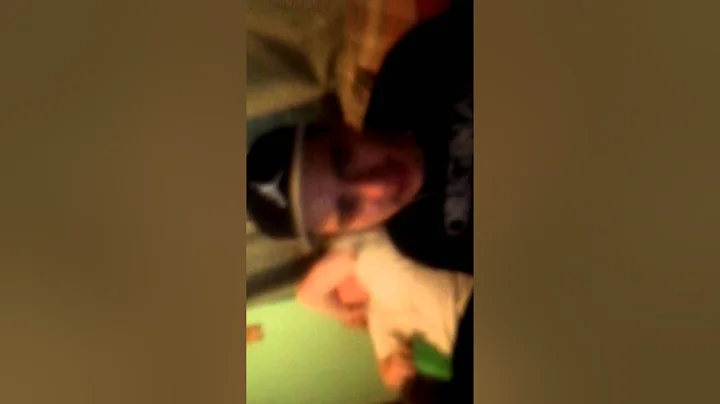 Christopher anthony Samaniego freestyle