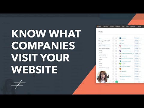 Video: Apa itu prospek di HubSpot?