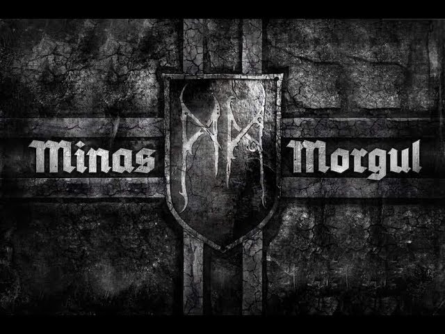 Minas Morgul - Leere