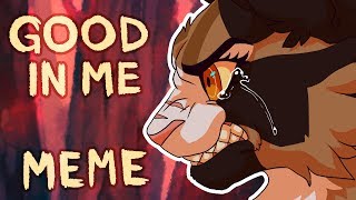 Good In Me | Mapleshade MEME/PMV Resimi