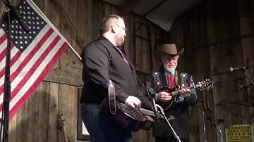 Doyle Lawson & Josh Swift