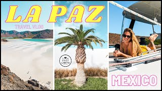 La Paz, Mexico Travel Guide: Top Things to Do and See [Travel Vlog]