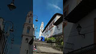 Huauchinango pueblo mágico #huauchinango #puebla #pueblomágico #pueblosmagicos #sectur #turismo