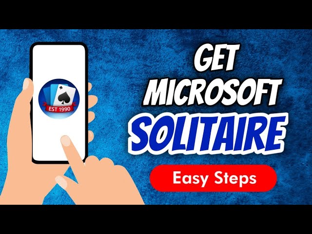 Apps do iPhone: Microsoft Solitaire Collection