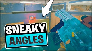 BEST Angles 2021 Part 7 Rainbow Six Siege