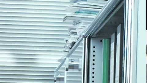 SimonsVoss Technologies AG. Digital Locking- and Access Control System