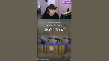 THIS WAS MY BEST CSGO PULL FROM $1000