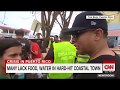 Daddy Yankee in Puerto Rico: This is chaos