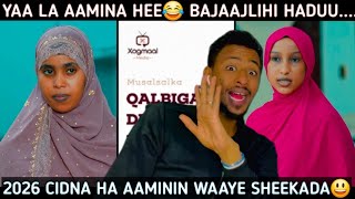 Sababta Ay Dumarka Faarax Faaido Maleh Udhahaan Watanaa Bajaajle Haku Qiyaano Waa Xanuun Wlhi