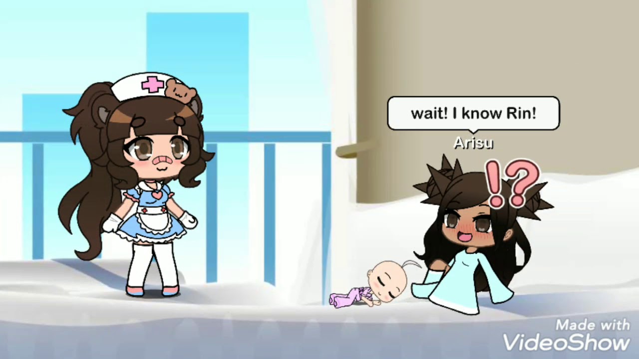 Ll Why White Hair Ll Episode 1 YouTube