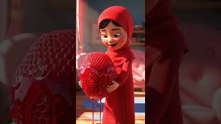 আজকে আমরা খাবো জাদুর মধু #shorts