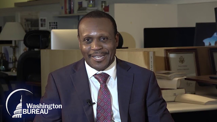 WASHINGTON BUREAU- MCHAKATO WA UCHAGUZI NA HESABU ZA KURA MAREKANI