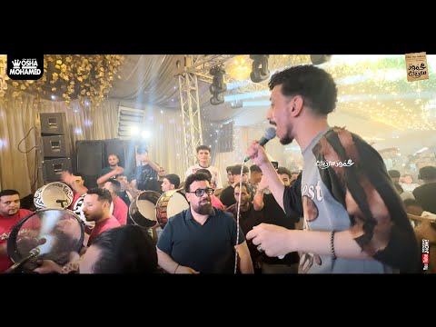 شوفت البنات وعمايلها ترند 2025 دويتو السيد حسن ومحمد منصور واوشا والمولد بالشكل الجديد 2025