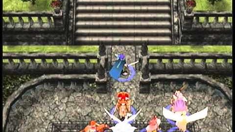 Fire Emblem: Path of Radiance ~ Endgame: Repatriation