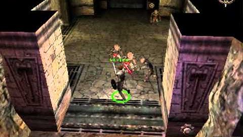 Dungeon Siege Part 5   Ending - For Now