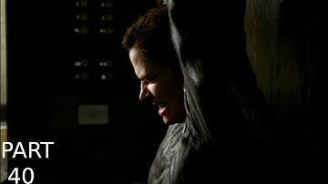 The Last Of Us PART 2 PS5 walkthrough Gameplay Part 40 CLICKERS