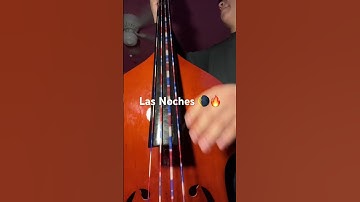 Thumbnail of Las Noches 🌘🔥 - Junior H #juniorh #tololoche #corridos