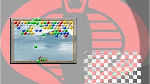 cobra programing language part II