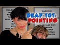 Deaf 101: Pointing