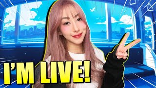 🔴LIVE! HSR | IM BACK T^T REACTIONS TO 4.2 STORY (multi-streaming)