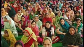 Bhai Davinder Singh Ji Sodhi | Live Path Shri Sukhmani Sahib | Devotional Gurbani 2014 HD